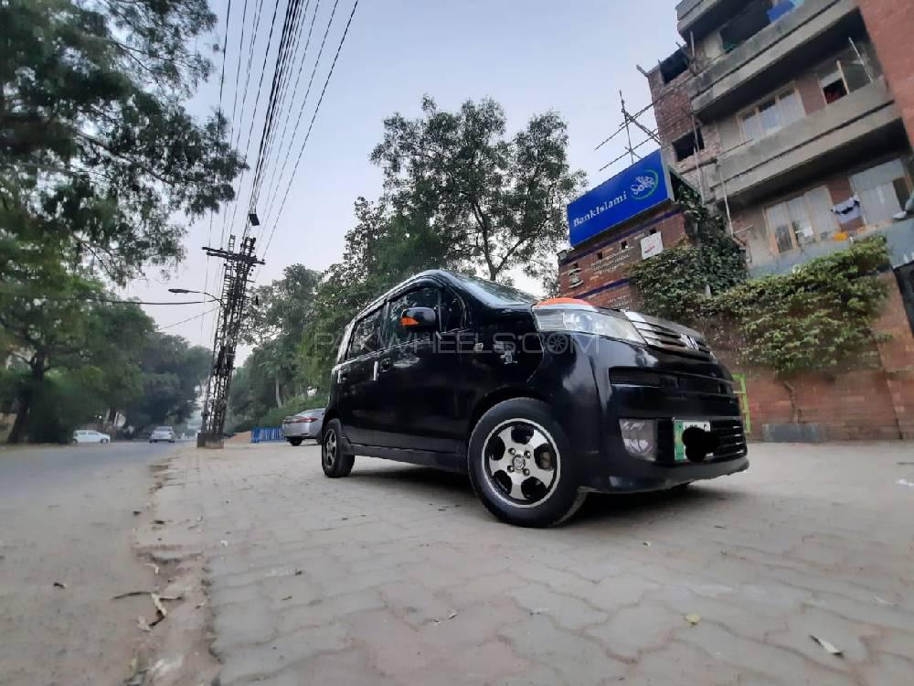 Honda Life 2011 for Sale in Lahore Honda Life 2011 for Sale in Lahore Image-6