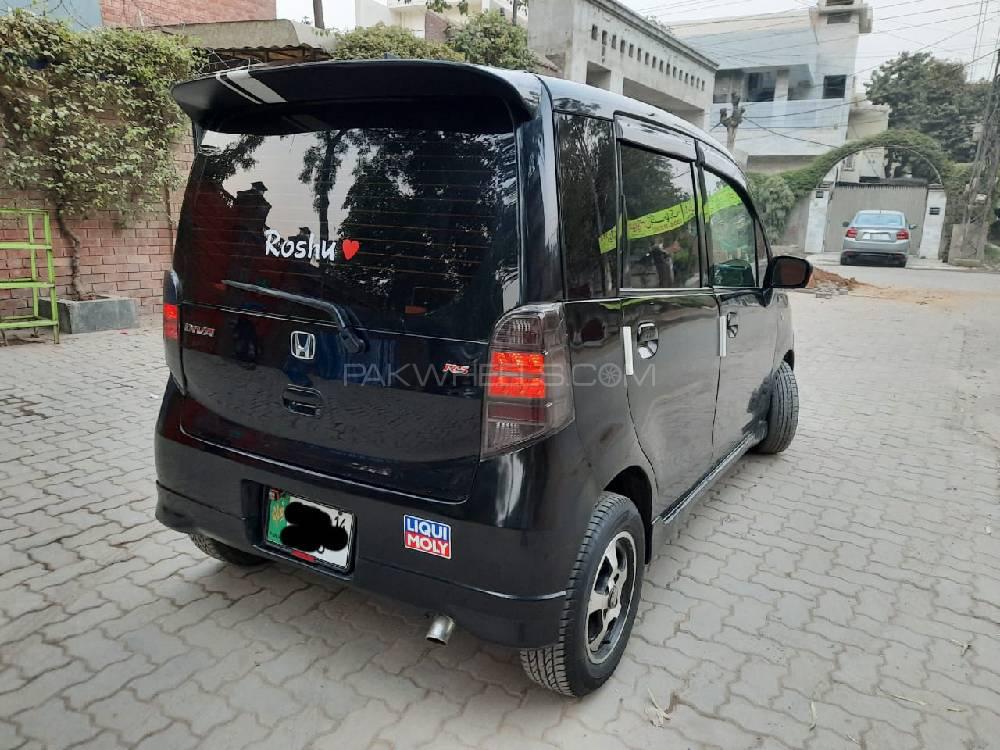 Honda Life 2011 for Sale in Lahore Honda Life 2011 for Sale in Lahore Image-4