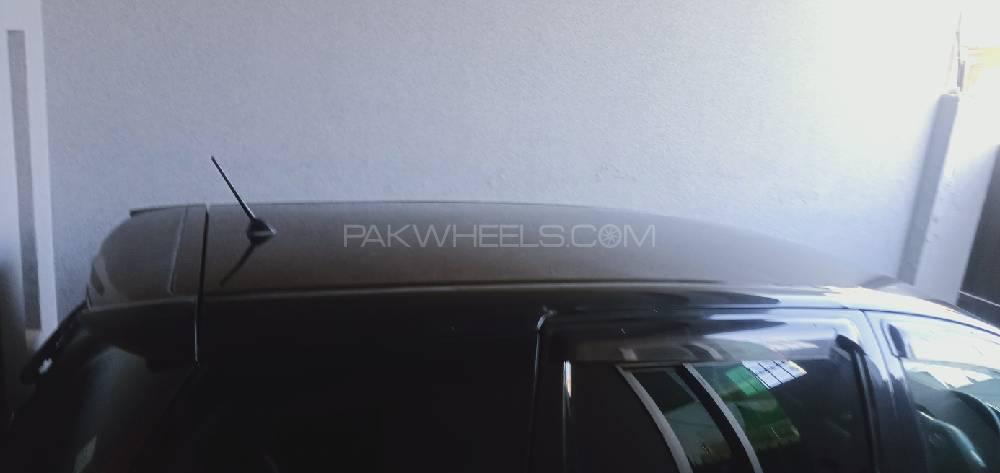 Toyota Wish 2007 for Sale in Lahore Toyota Wish 2007 for Sale in Lahore Image-9