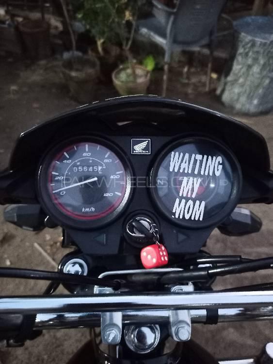 ہونڈا CD 70 2021 for Sale ہونڈا CD 70 2021 for Sale Image-4