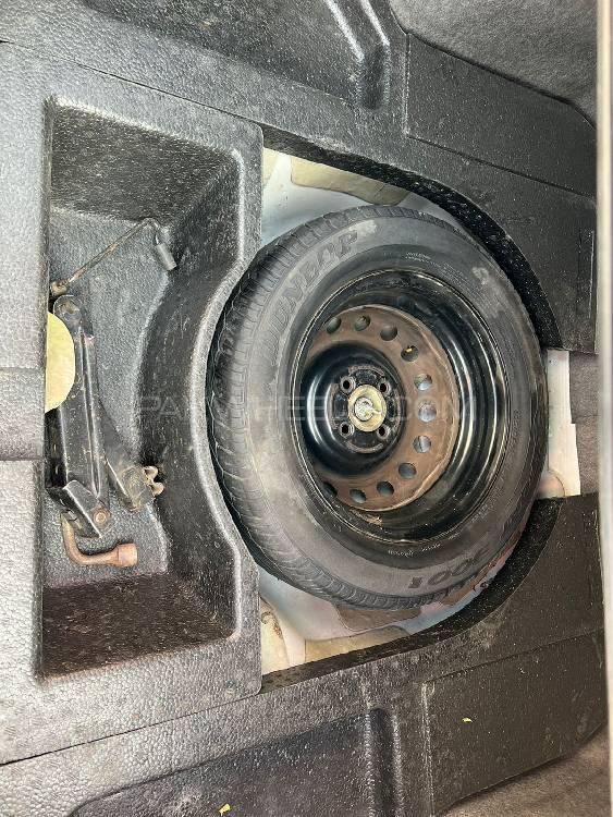 Honda Civic 2001 for Sale in Lahore Honda Civic 2001 for Sale in Lahore Image-6