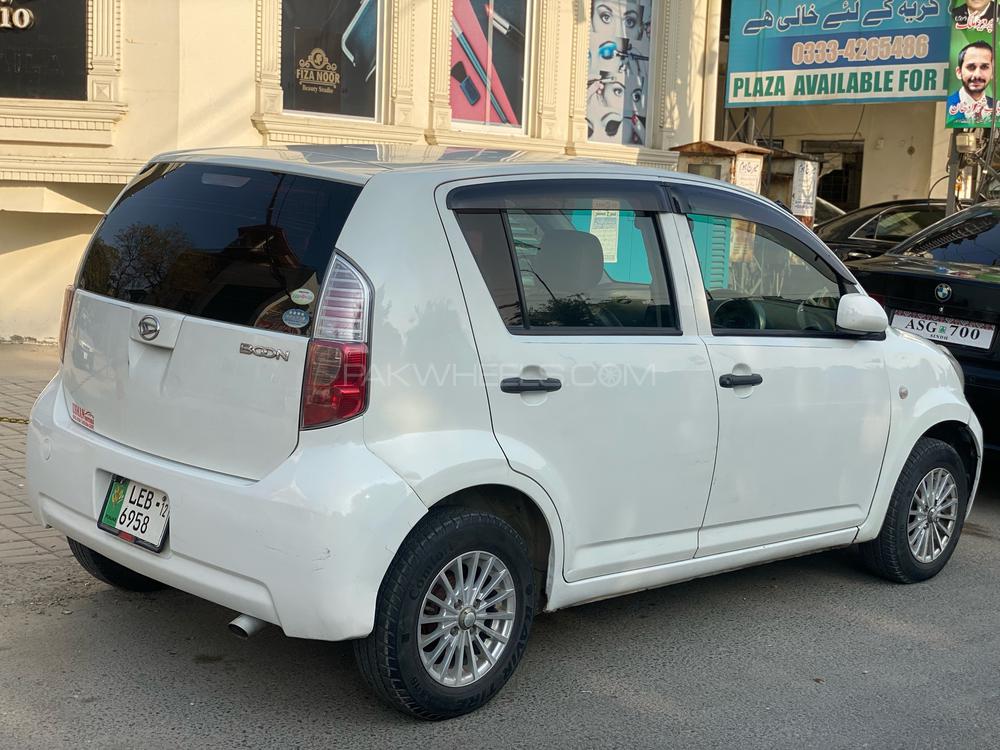 ڈائیہاتسو بون 2008 for Sale in لاہور ڈائیہاتسو بون 2008 for Sale in لاہور Image-2
