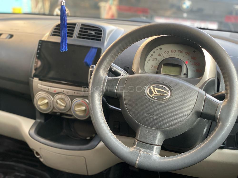 ڈائیہاتسو بون 2008 for Sale in لاہور ڈائیہاتسو بون 2008 for Sale in لاہور Image-5