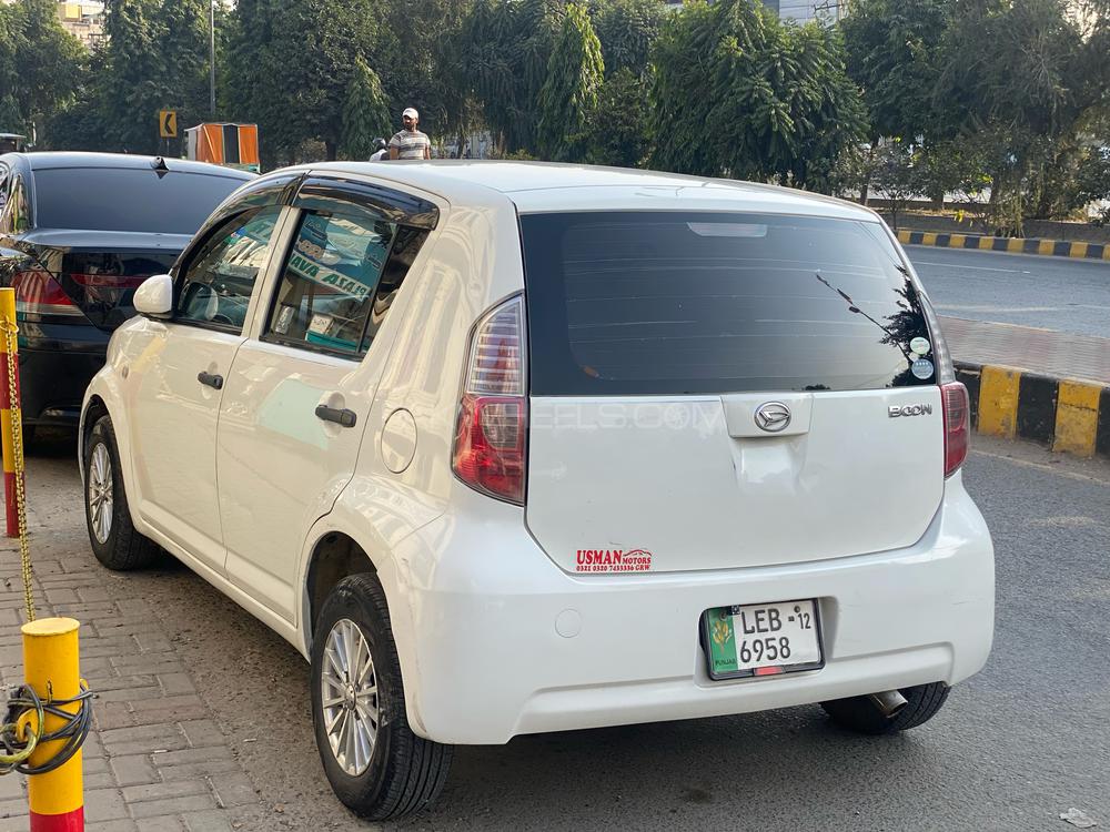 ڈائیہاتسو بون 2008 for Sale in لاہور ڈائیہاتسو بون 2008 for Sale in لاہور Image-6