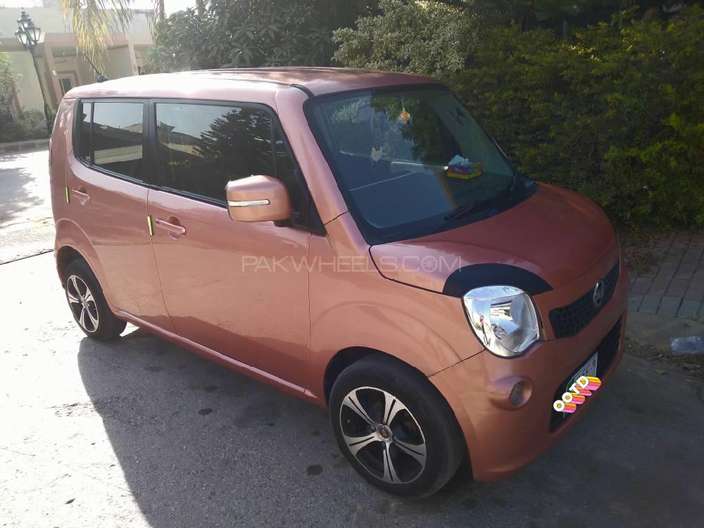 Nissan Moco 2015 for Sale in Islamabad Nissan Moco 2015 for Sale in Islamabad Image-2