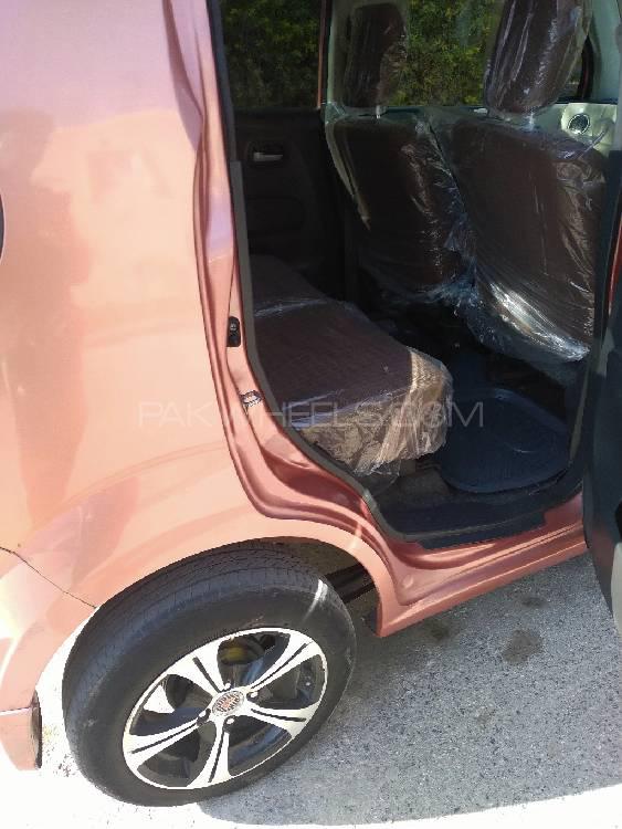 Nissan Moco 2015 for Sale in Islamabad Nissan Moco 2015 for Sale in Islamabad Image-9