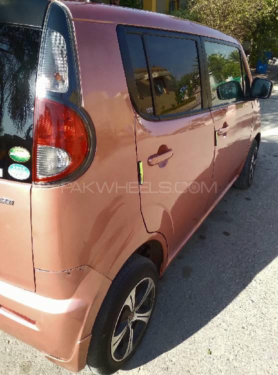 Nissan Moco 2015 for Sale in Islamabad Nissan Moco 2015 for Sale in Islamabad Image-16
