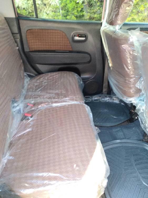 Nissan Moco 2015 for Sale in Islamabad Nissan Moco 2015 for Sale in Islamabad Image-17