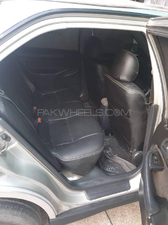 Honda Civic 1998 for Sale in Lahore Honda Civic 1998 for Sale in Lahore Image-2
