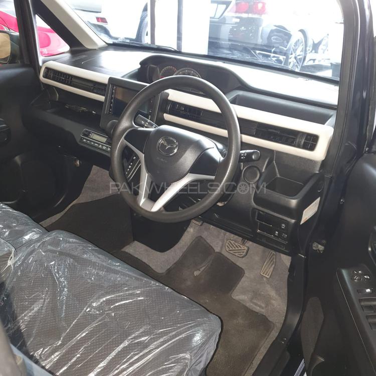 Mazda Flair 2018 for Sale in Lahore Mazda Flair 2018 for Sale in Lahore Image-4