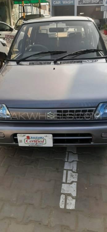 Suzuki Mehran 2019 for Sale in Pak pattan sharif Image-1