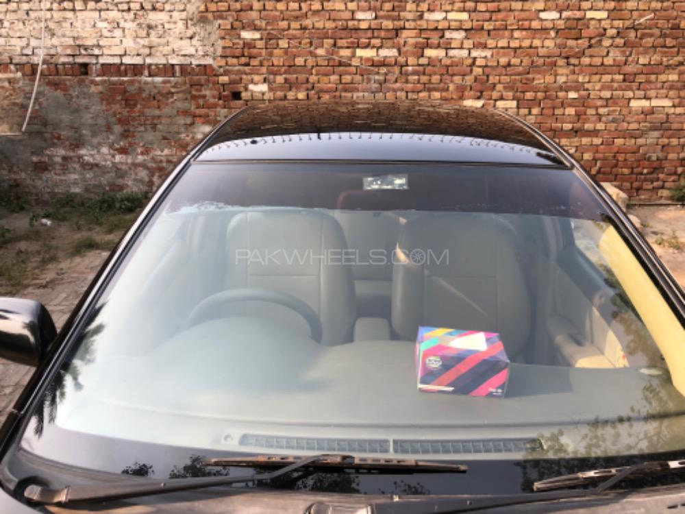Toyota Corolla 2008 for Sale in Lahore Toyota Corolla 2008 for Sale in Lahore Image-6