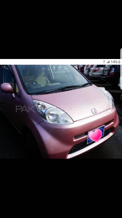 Honda Life 2007 for Sale in Lahore Honda Life 2007 for Sale in Lahore Image-6