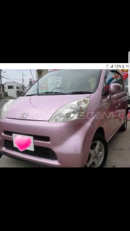 Honda Life 2007 for Sale in Lahore Honda Life 2007 for Sale in Lahore Image-3