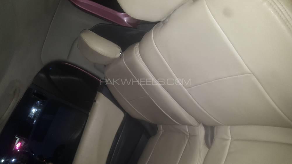 Honda Life 2007 for Sale in Lahore Honda Life 2007 for Sale in Lahore Image-12