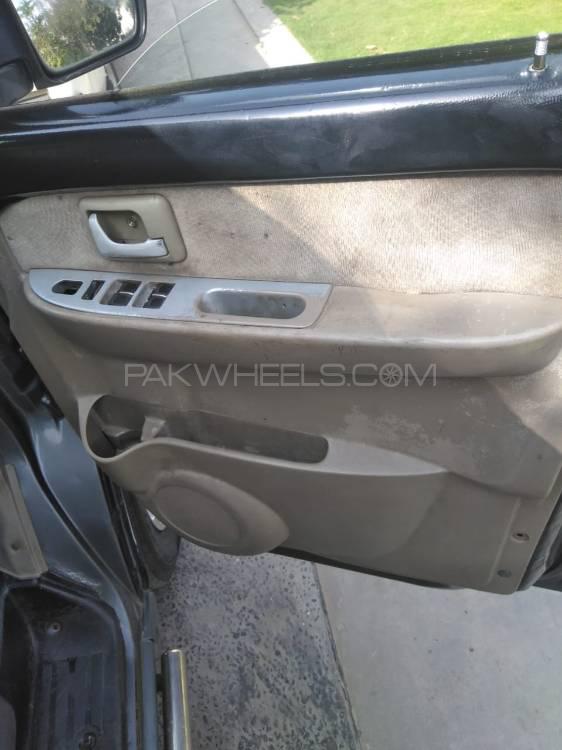 Suzuki APV 2008 for Sale in Lahore Suzuki APV 2008 for Sale in Lahore Image-8