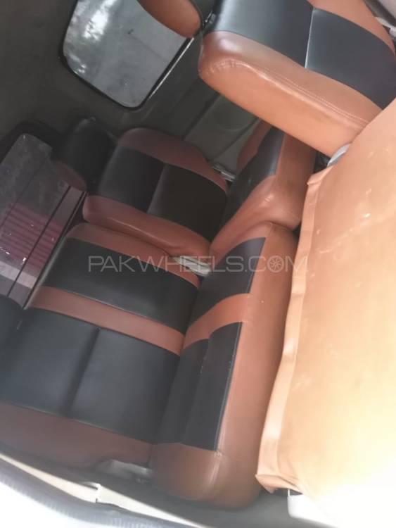 Suzuki APV 2008 for Sale in Lahore Suzuki APV 2008 for Sale in Lahore Image-11
