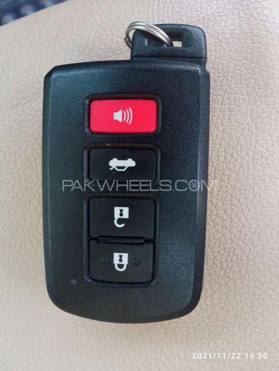 Toyota Corolla 2018 for Sale in Islamabad Toyota Corolla 2018 for Sale in Islamabad Image-16