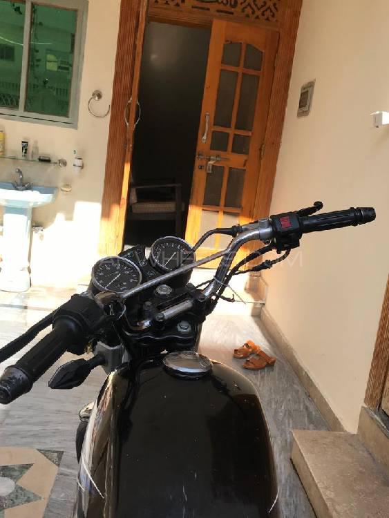 سوزوکی GS 150 2016 for Sale سوزوکی GS 150 2016 for Sale Image-7