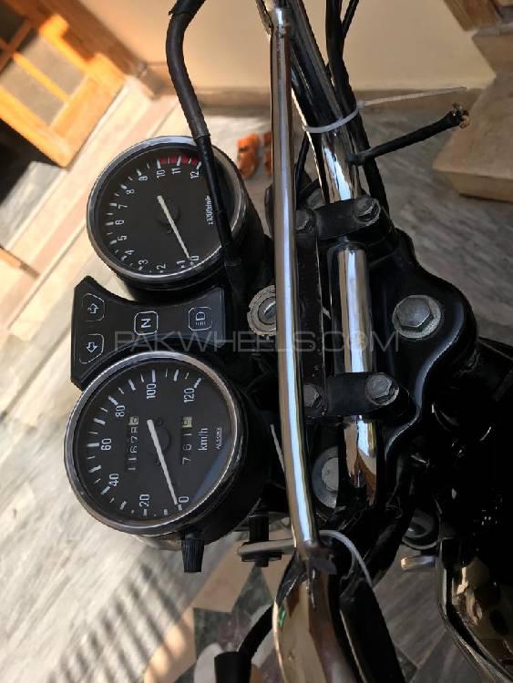 سوزوکی GS 150 2016 for Sale سوزوکی GS 150 2016 for Sale Image-8