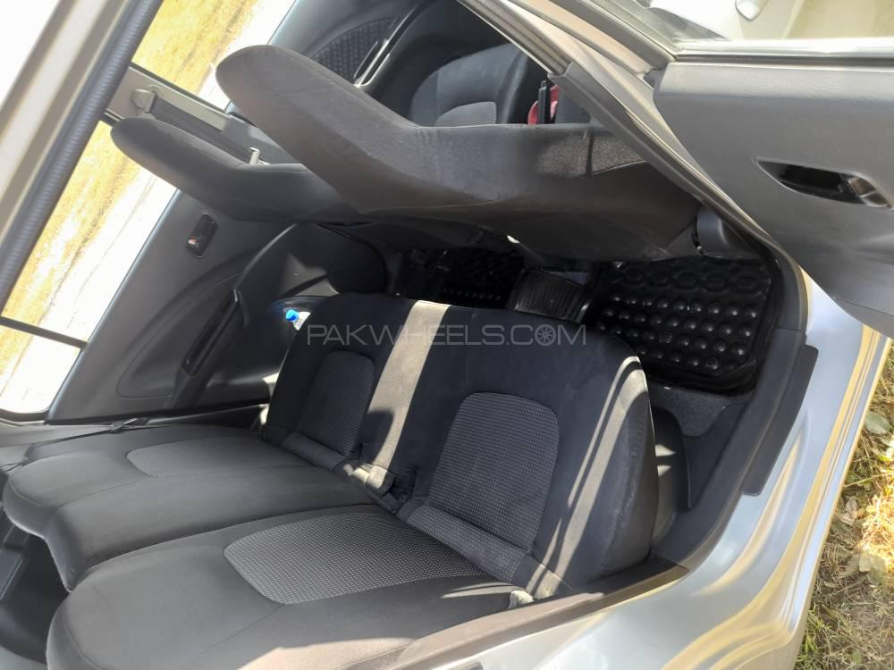Suzuki Cultus 2017 for Sale in Lahore Suzuki Cultus 2017 for Sale in Lahore Image-10