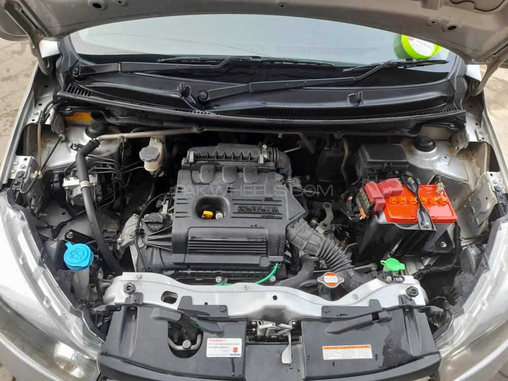 Suzuki Cultus 2017 for Sale in Lahore Suzuki Cultus 2017 for Sale in Lahore Image-15