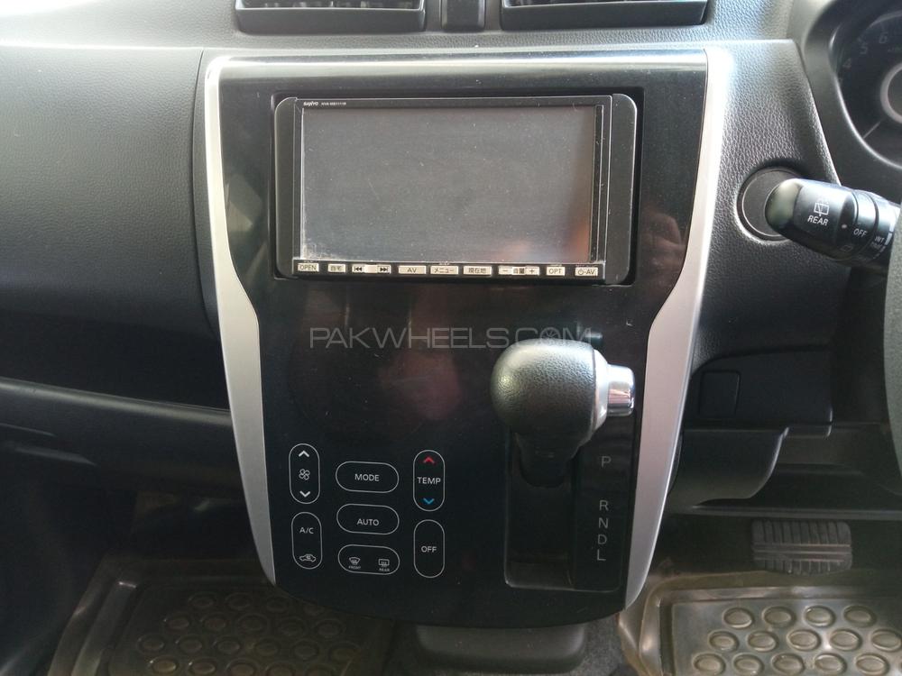 Mitsubishi EK Custom 2013 for Sale in Karachi Mitsubishi EK Custom 2013 for Sale in Karachi Image-6