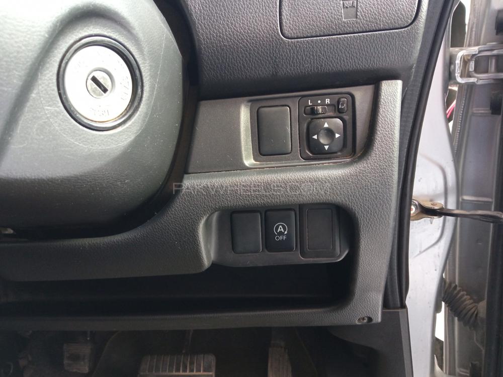 Mitsubishi EK Custom 2013 for Sale in Karachi Mitsubishi EK Custom 2013 for Sale in Karachi Image-7