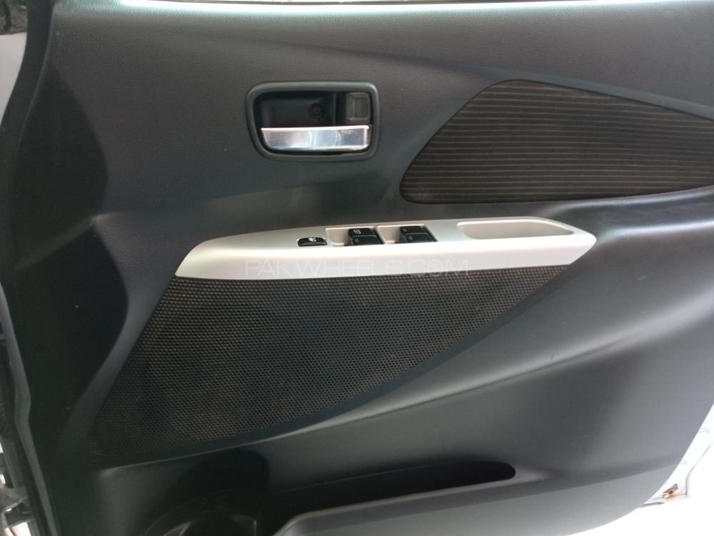 Mitsubishi EK Custom 2013 for Sale in Karachi Mitsubishi EK Custom 2013 for Sale in Karachi Image-8