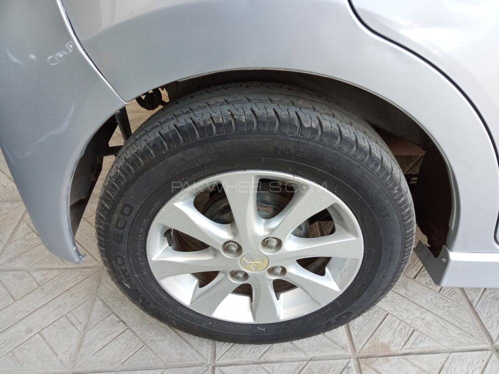 Mitsubishi EK Custom 2013 for Sale in Karachi Mitsubishi EK Custom 2013 for Sale in Karachi Image-17