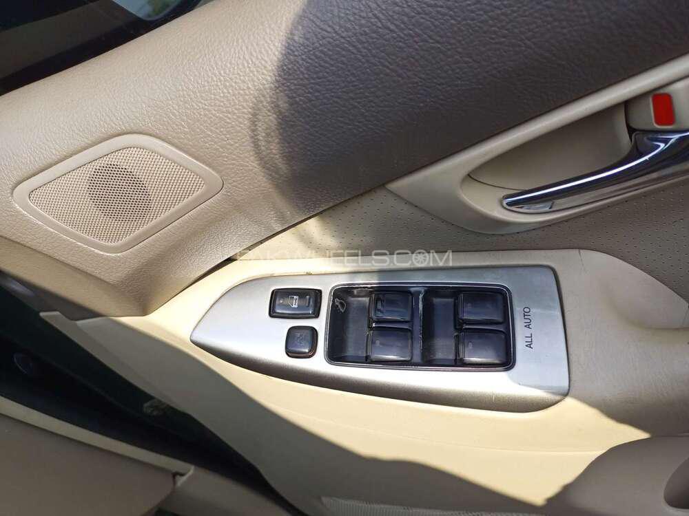 Toyota Prado 2004 for Sale in Karachi Toyota Prado 2004 for Sale in Karachi Image-14