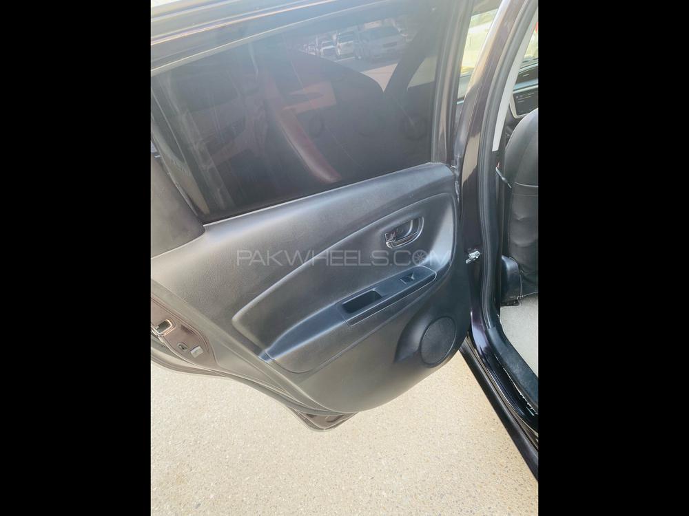 Toyota Vitz 2014 for Sale in Karachi Toyota Vitz 2014 for Sale in Karachi Image-7