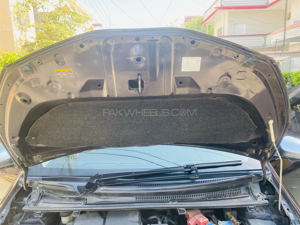 Toyota Vitz 2014 for Sale in Karachi Toyota Vitz 2014 for Sale in Karachi Image-17