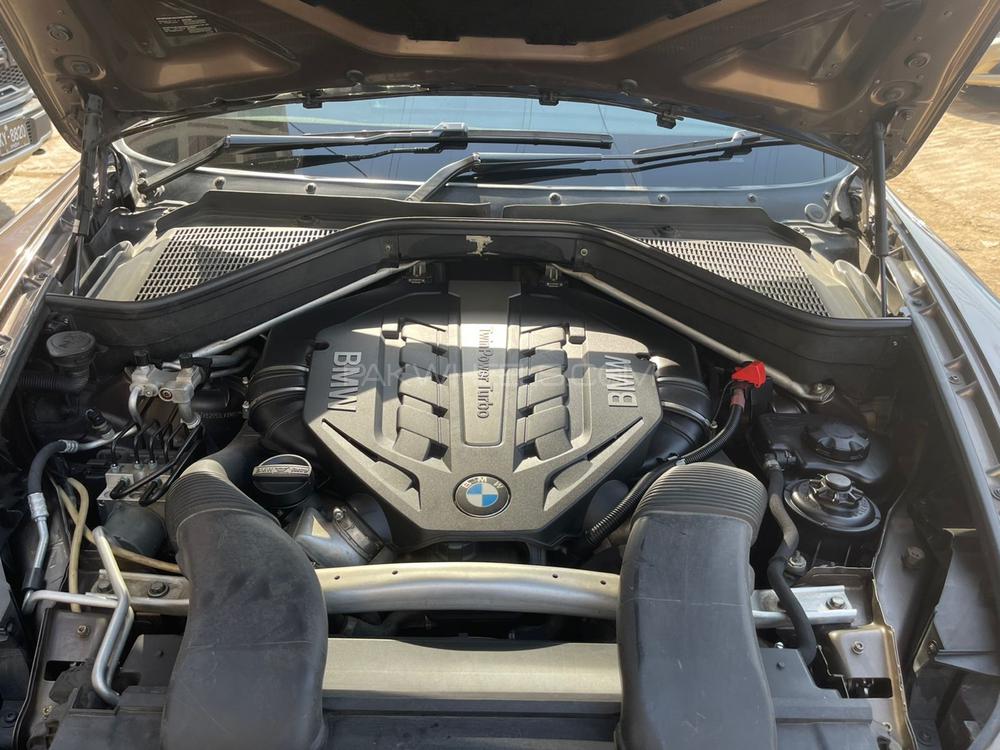 BMW X5 2012 for Sale in Karachi BMW X5 2012 for Sale in Karachi Image-13