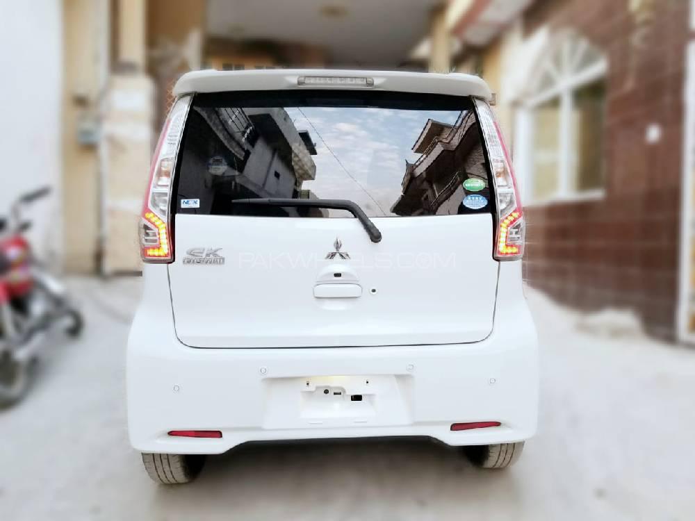 مٹسوبیشی ای کے کسٹم 2019 for Sale in راولپنڈی مٹسوبیشی ای کے کسٹم 2019 for Sale in راولپنڈی Image-7