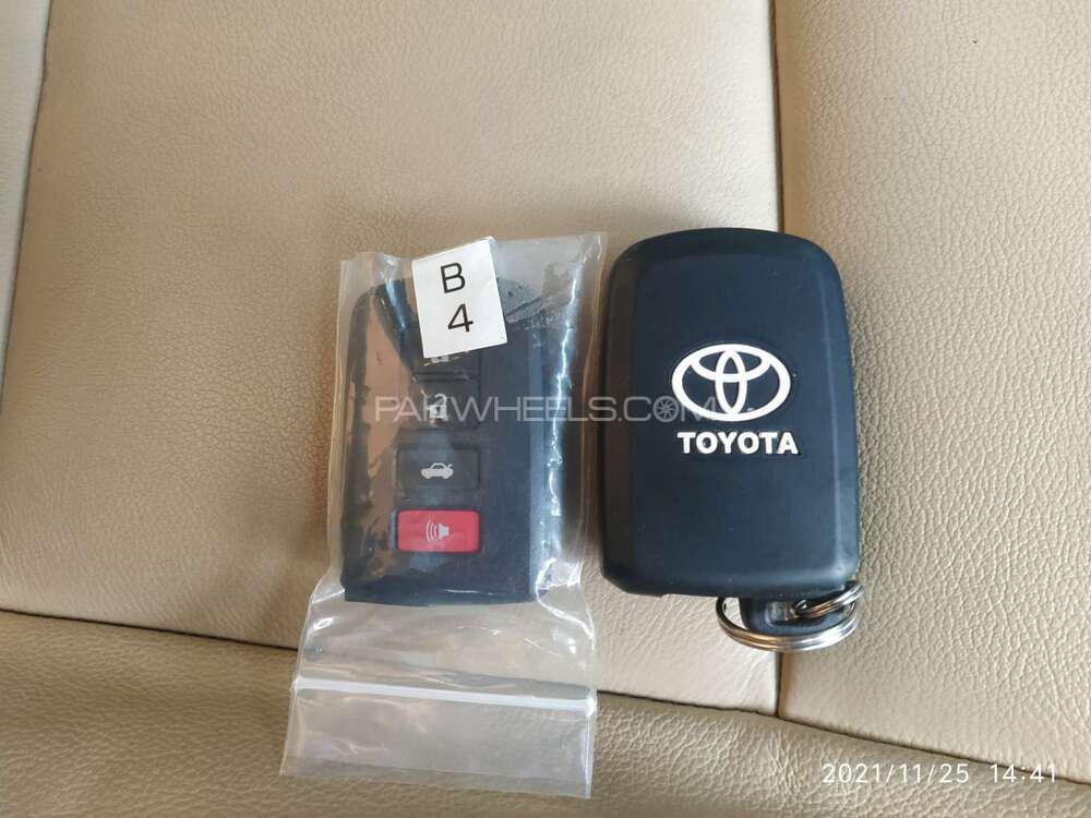 Toyota Corolla 2019 for Sale in Lahore Toyota Corolla 2019 for Sale in Lahore Image-16