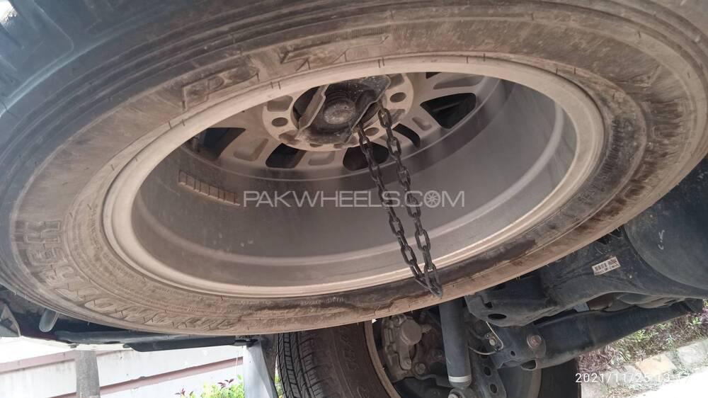 ٹویوٹا فورچیونر 2019 for Sale in لاہور ٹویوٹا فورچیونر 2019 for Sale in لاہور Image-14
