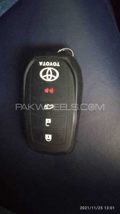 ٹویوٹا فورچیونر 2019 for Sale in لاہور ٹویوٹا فورچیونر 2019 for Sale in لاہور Image-13