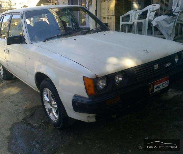 Toyota Corona 1993 for Sale in Quetta Image-1
