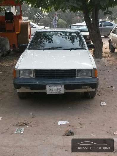 Toyota Corona 2000 for Sale in Islamabad Image-1