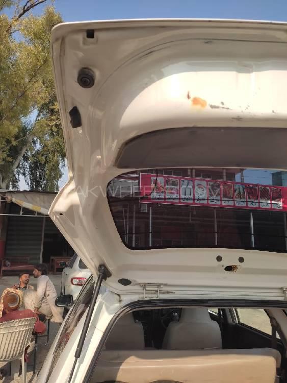 Nissan AD Van 2006 for Sale in Hassan abdal Nissan AD Van 2006 for Sale in Hassan abdal Image-18