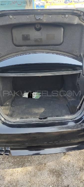 BMW 5 Series 2004 for Sale in Bhalwal BMW 5 Series 2004 for Sale in Bhalwal Image-10