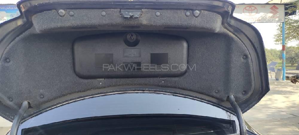 BMW 5 Series 2004 for Sale in Bhalwal BMW 5 Series 2004 for Sale in Bhalwal Image-4