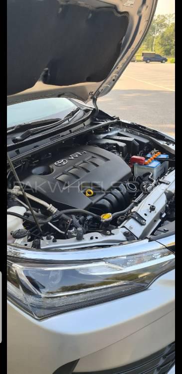 Toyota Corolla 2019 for Sale in Islamabad Toyota Corolla 2019 for Sale in Islamabad Image-12