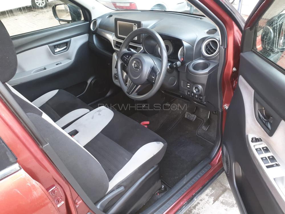 Daihatsu Cast 2017 for Sale in Islamabad Daihatsu Cast 2017 for Sale in Islamabad Image-8