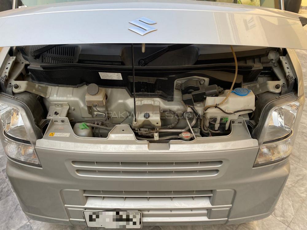 Suzuki Every 2014 for Sale in Peshawar Suzuki Every 2014 for Sale in Peshawar Image-12