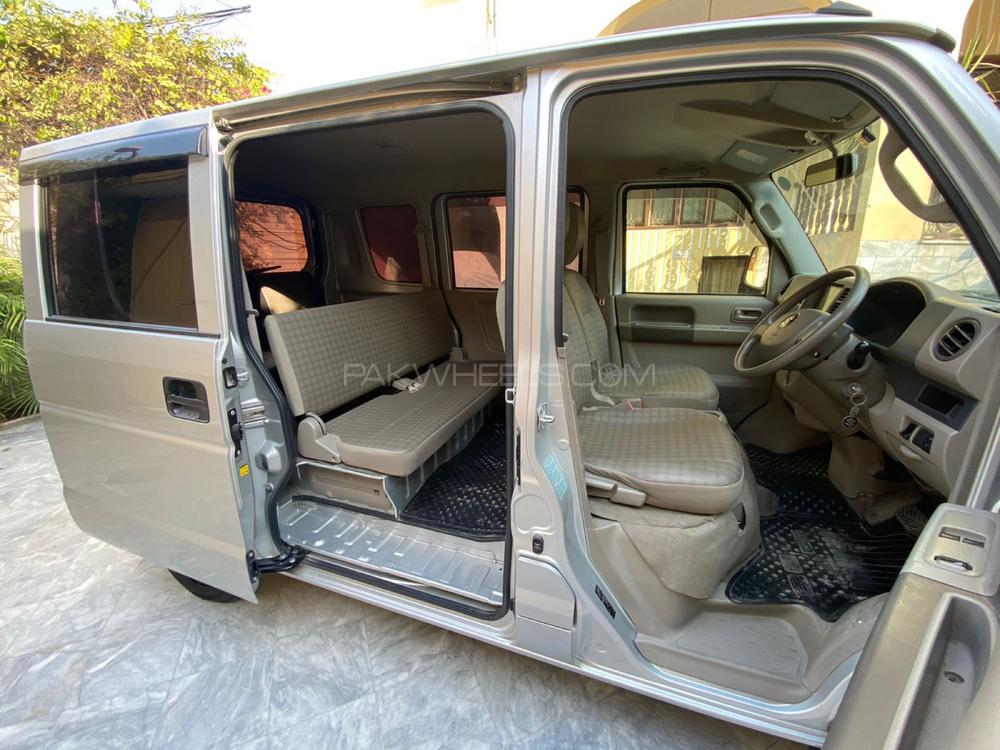 Suzuki Every 2014 for Sale in Peshawar Suzuki Every 2014 for Sale in Peshawar Image-14