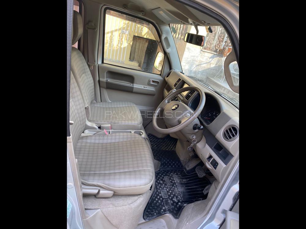 Suzuki Every 2014 for Sale in Peshawar Suzuki Every 2014 for Sale in Peshawar Image-16