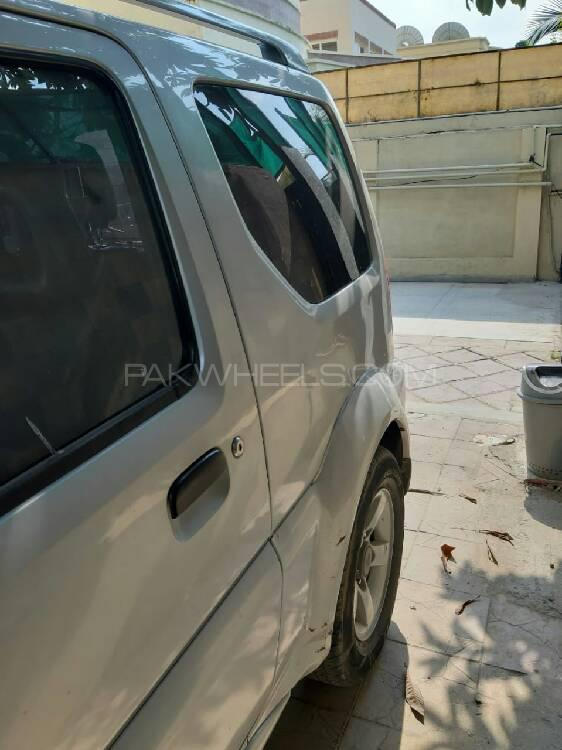 Suzuki Jimny 2008 for Sale in Multan Suzuki Jimny 2008 for Sale in Multan Image-2