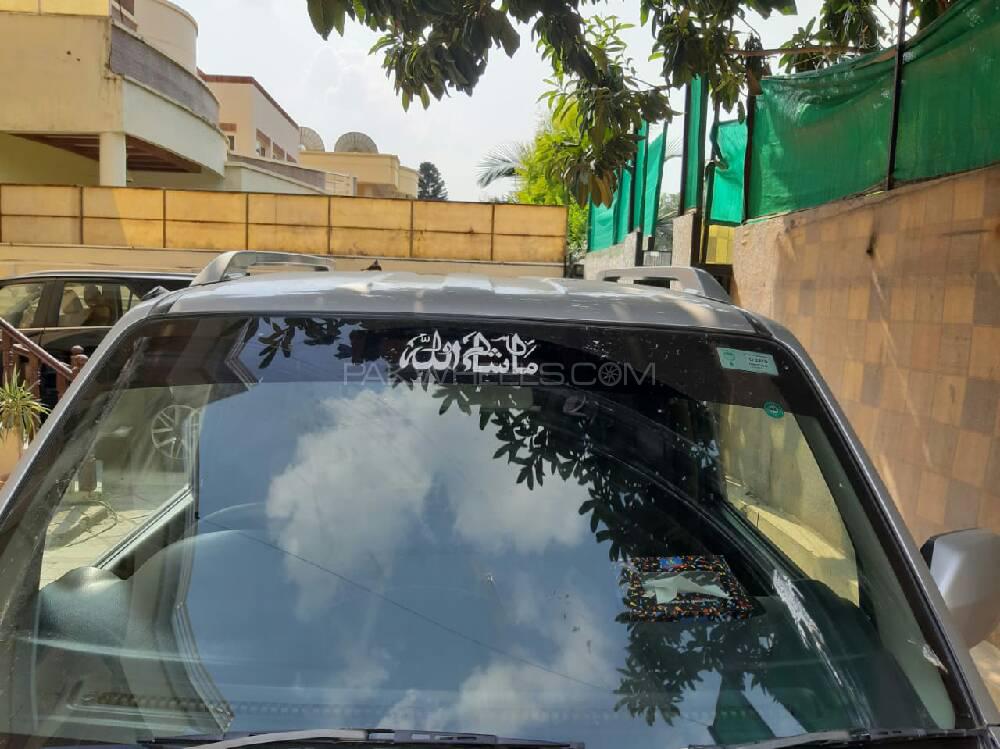 Suzuki Jimny 2008 for Sale in Multan Suzuki Jimny 2008 for Sale in Multan Image-12